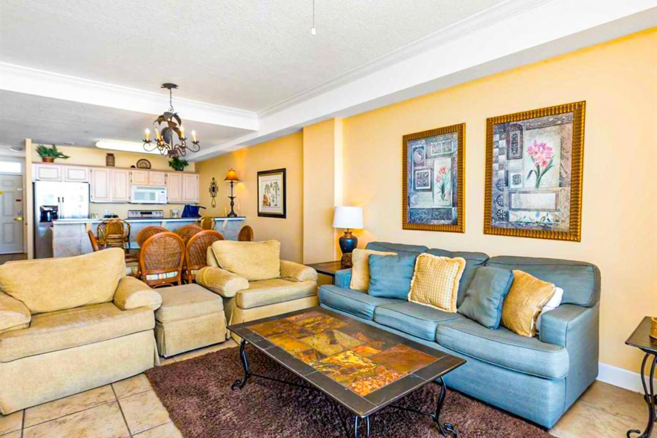Regency Isle Villa Orange Beach Buitenkant foto