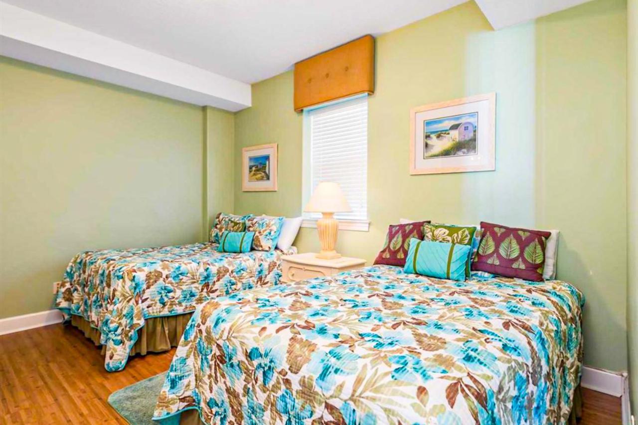 Regency Isle Villa Orange Beach Buitenkant foto