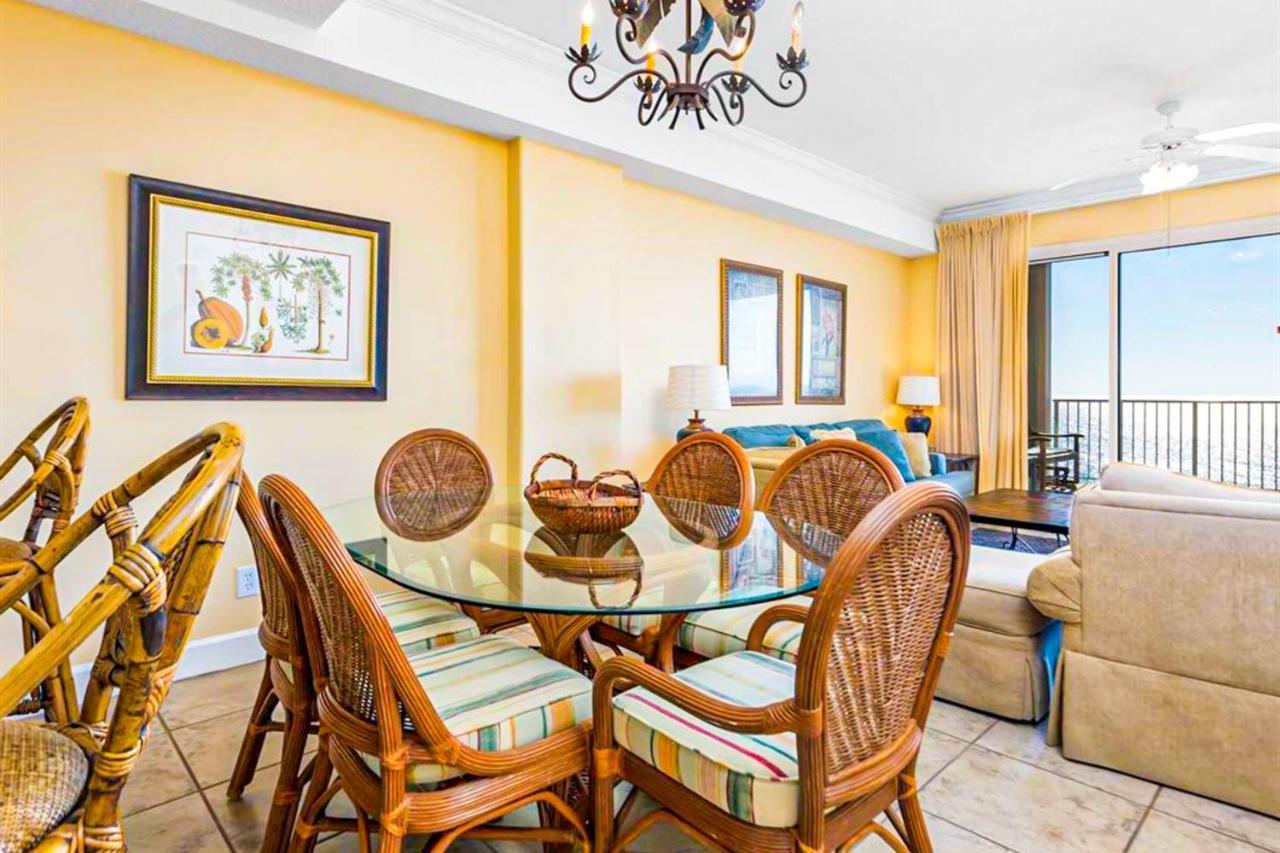 Regency Isle Villa Orange Beach Buitenkant foto