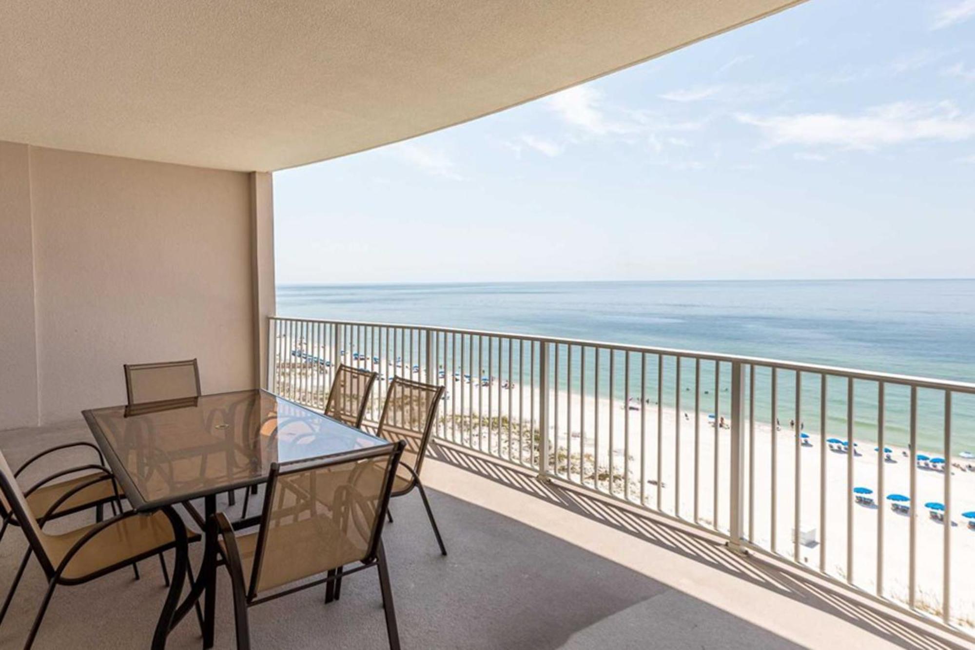 Regency Isle Villa Orange Beach Kamer foto