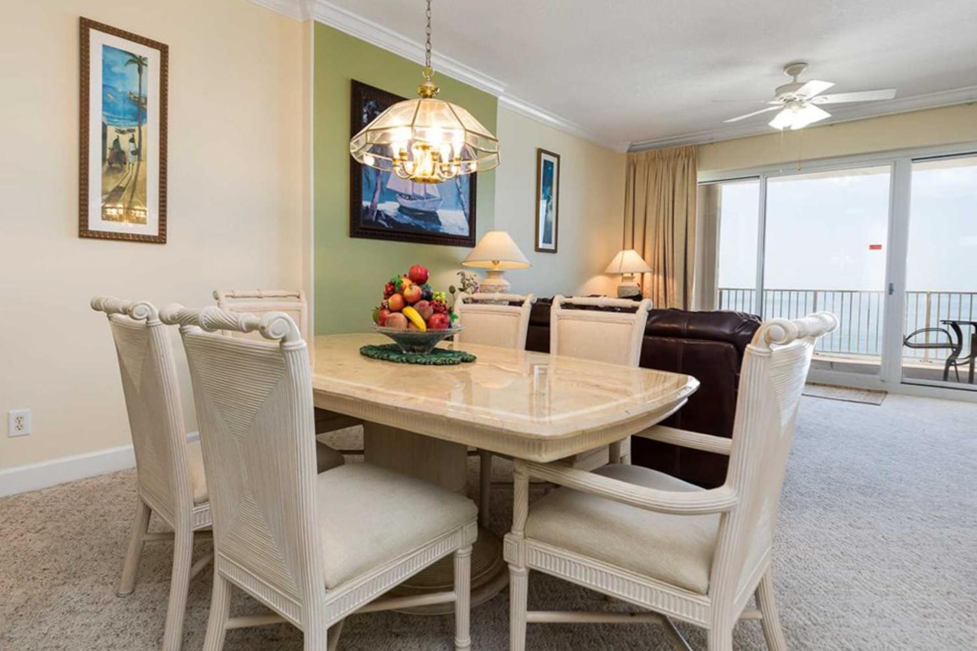 Regency Isle Villa Orange Beach Kamer foto