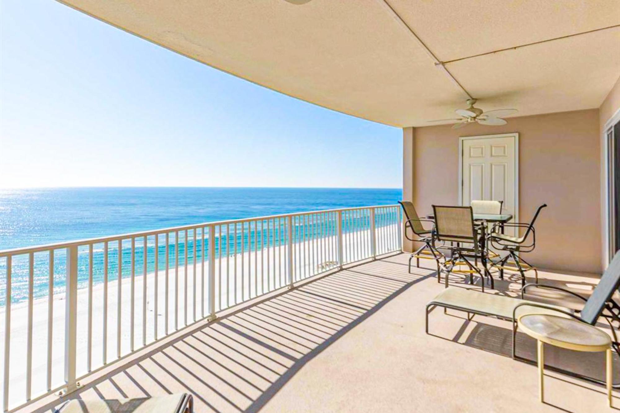 Regency Isle Villa Orange Beach Kamer foto