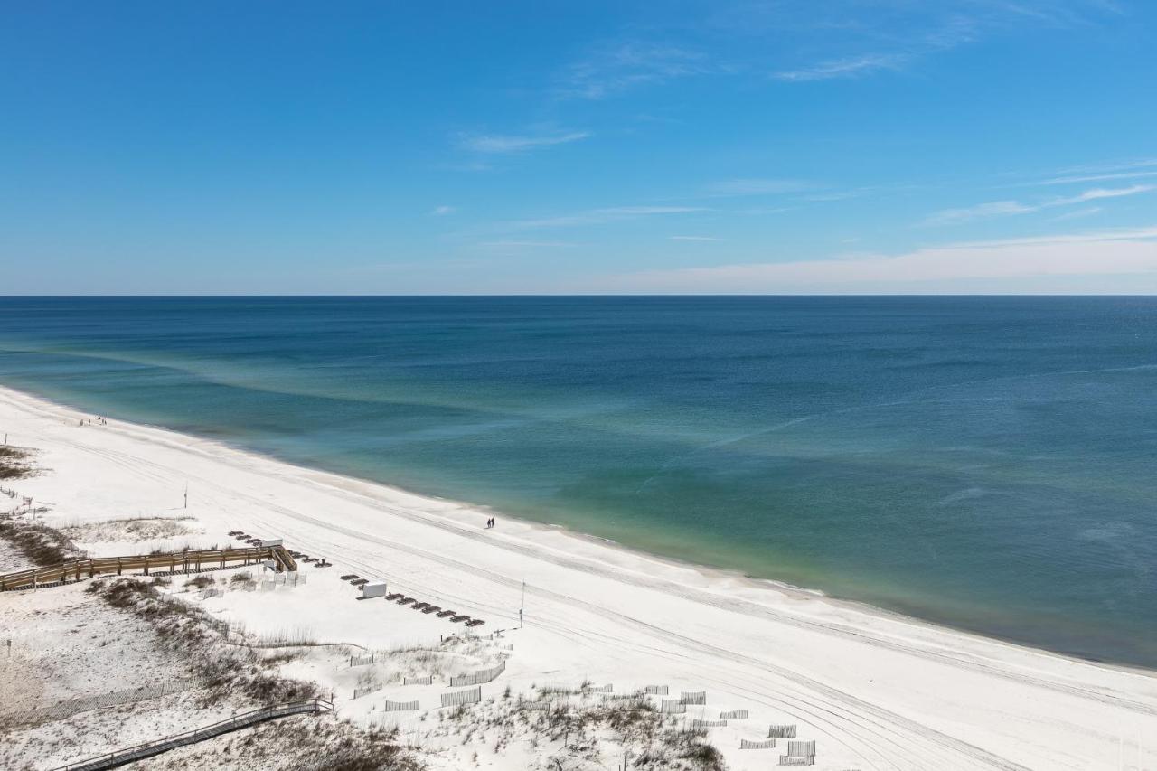 Regency Isle Villa Orange Beach Buitenkant foto