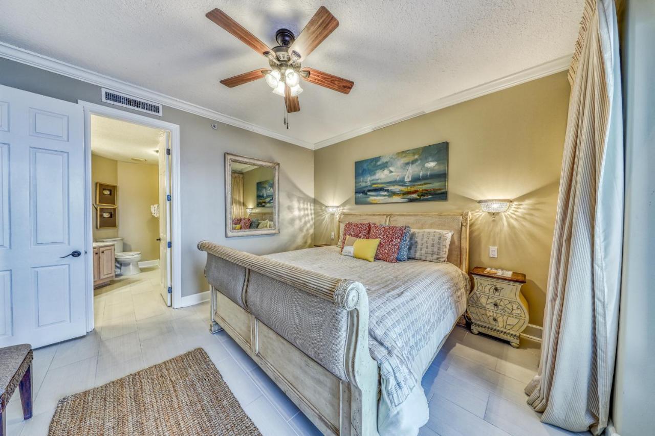 Regency Isle Villa Orange Beach Buitenkant foto